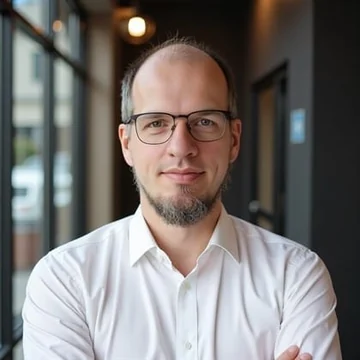 Philipp Poppe